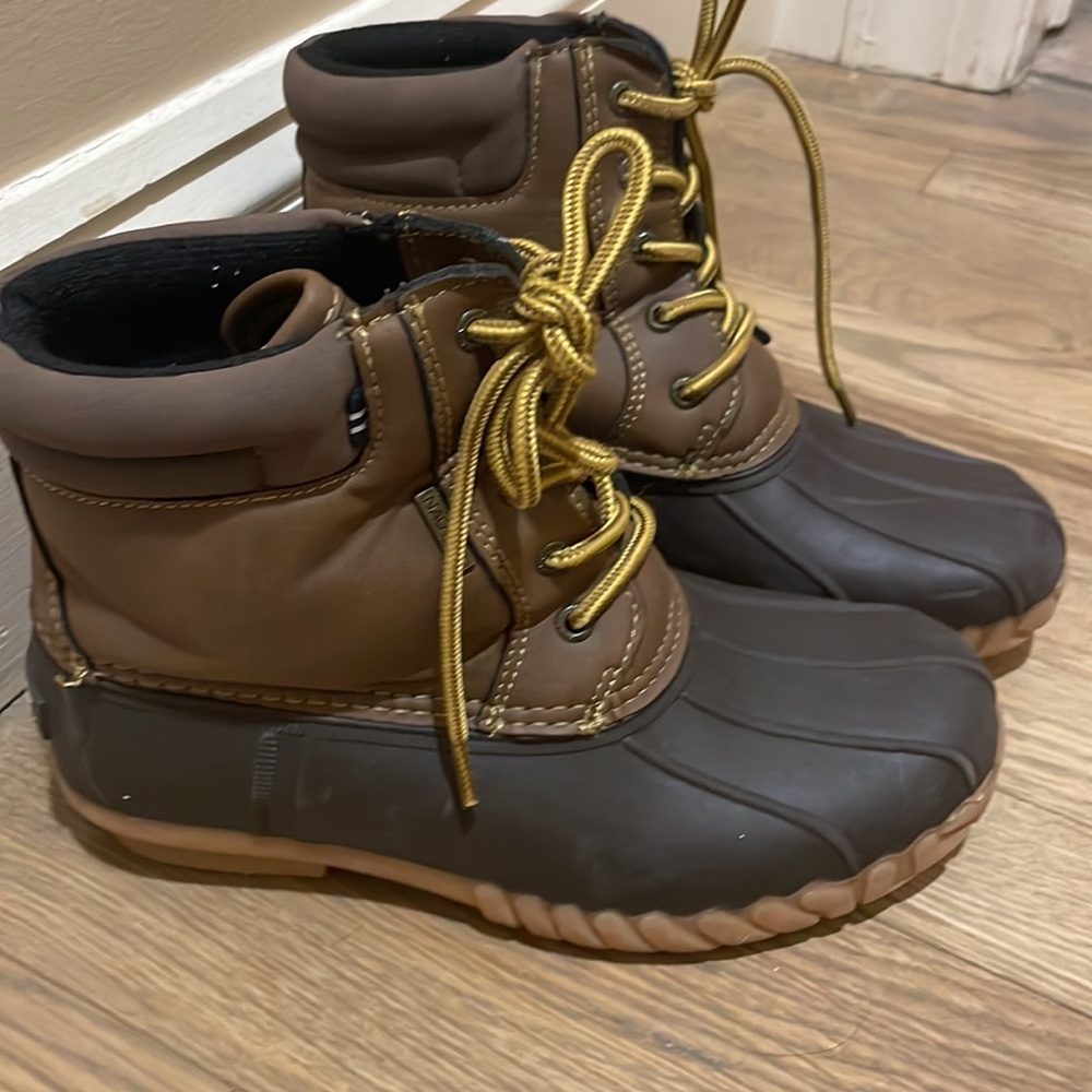 Nautica Channing Rain Boot - Kids